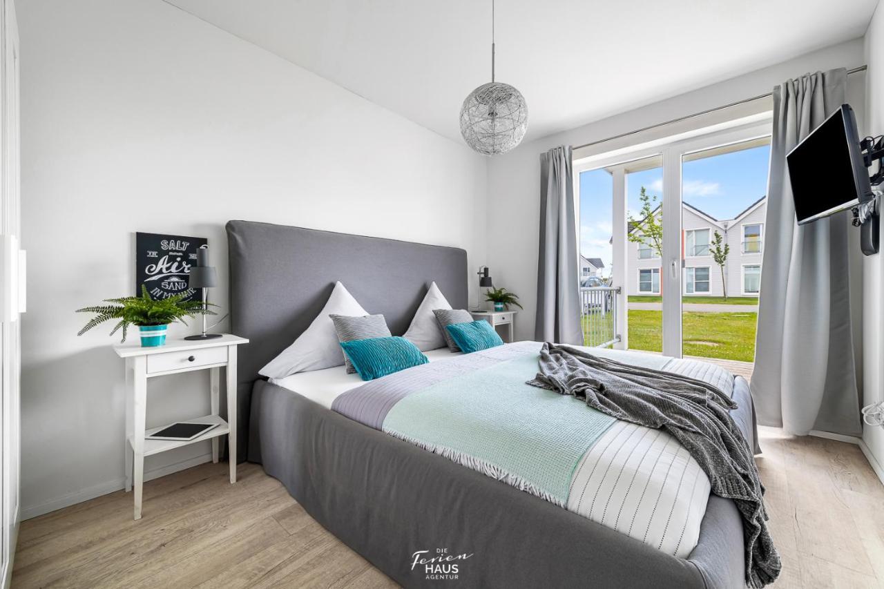 Kleine Freiheit Apartment Olpenitz Luaran gambar