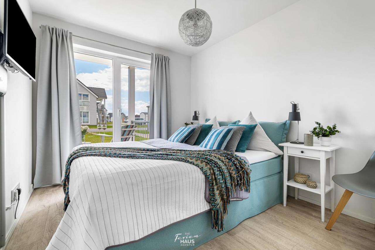 Kleine Freiheit Apartment Olpenitz Luaran gambar